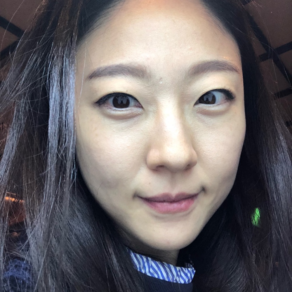 Meet your Posher, Kelly